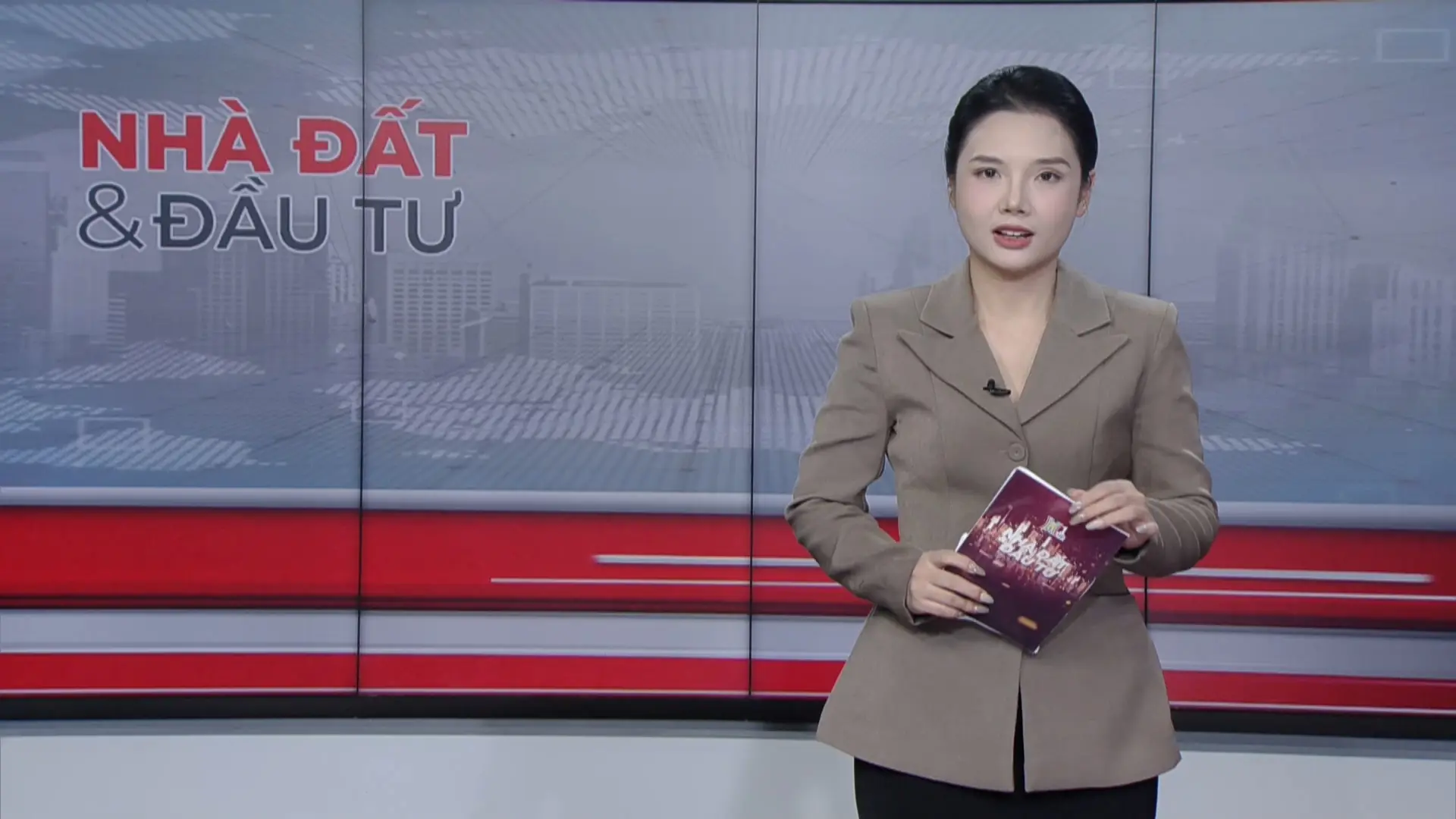 Bản tin Nhà đất và đầu tư | 26/10/2025